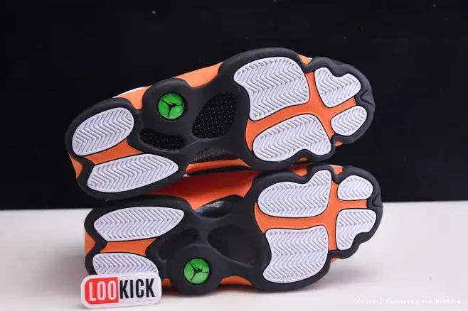 Official Maikesneakers 13 STARFISH JORDAN AIR 414571-108 0528